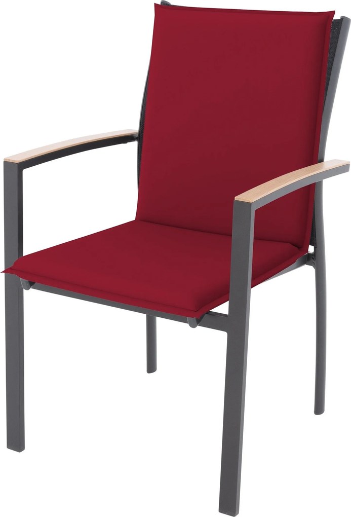 Doppler ELEGANT 2428 červená