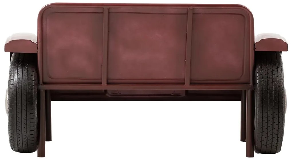 furniture-nabytek.cz - Masívna lavica Front Runner