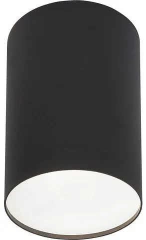 Moderné svietidlo Nowodvorski POINT PLEXI BLACK 6530
