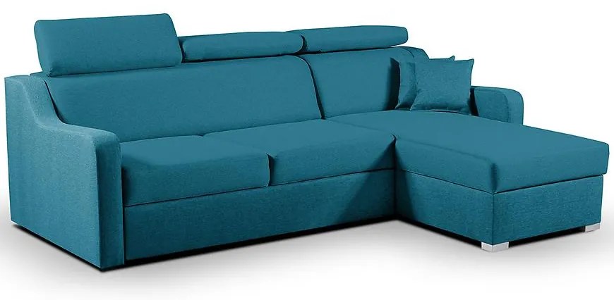 Rohová sedacia súprava Melfi U Malmo 85