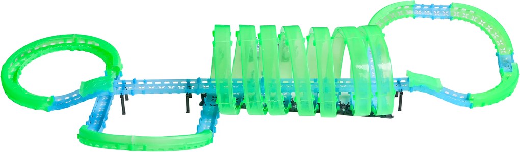 Ramiz Svietiaca pretekárska dráha 85el.