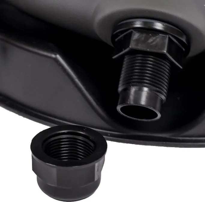 Piesková filtrácia Planet Pool SFA 6