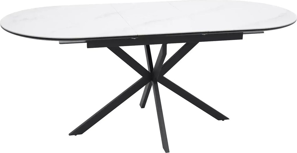 SI Keramický stôl Gaston 140