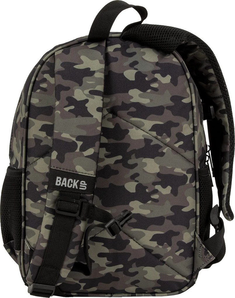 Batôžtek BackUP 5 model T 33