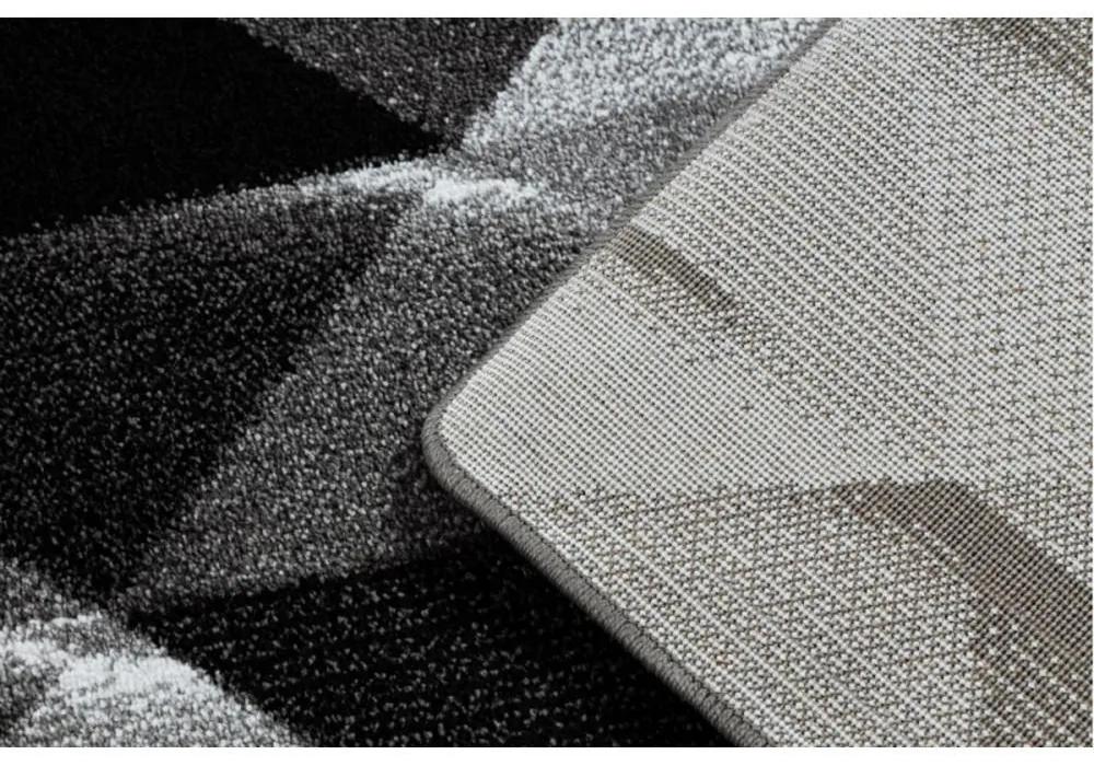 Kusový koberec Stonn šedý 180x270cm