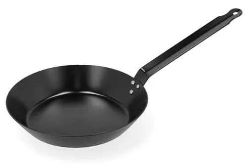 Oceľová panvica ø 24 cm – Holm