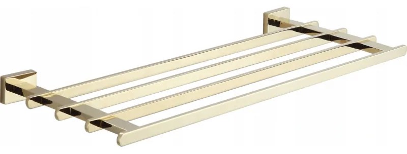 Mexen príslušenstvo, ARNO kúpeľkový držiak, chróm, 7020720-00