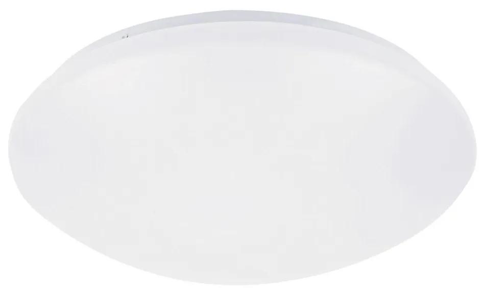 Rabalux Rabalux 3418 - LED Kúpeľňové stropné svietidlo so senzorom LUCAS LED/12W/230V RL3418