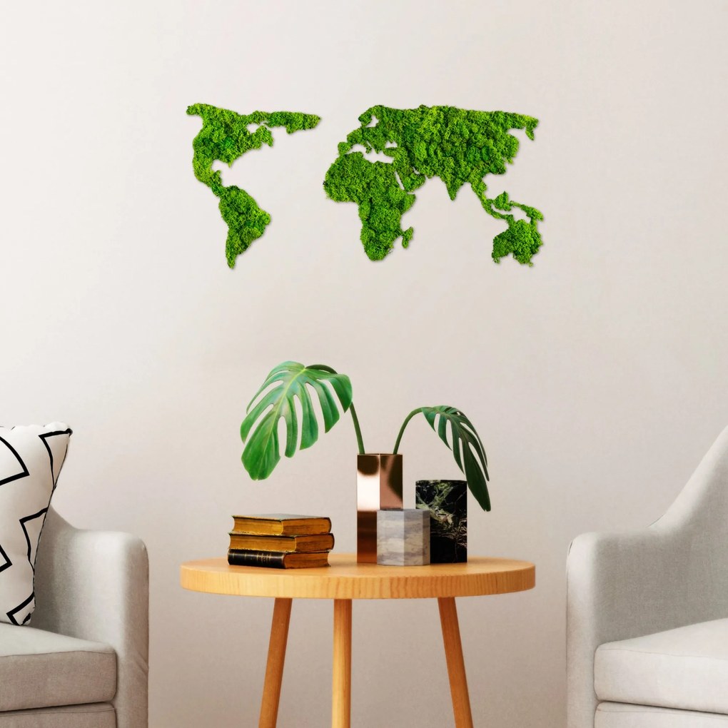 World Map