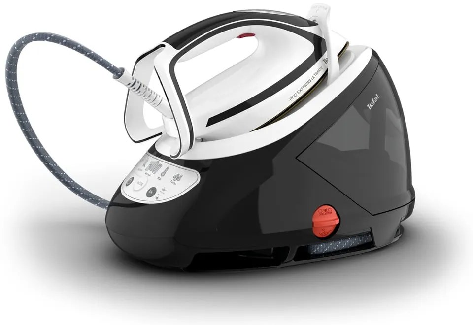 Parný generátor Express Ultimate GV9550 – Tefal