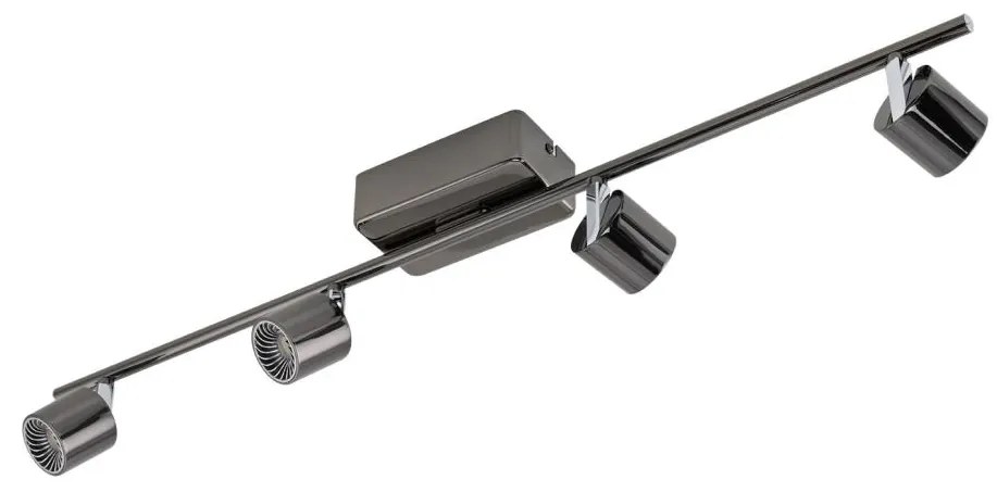 Eglo 94724 - LED Bodové svietidlo MAURANO 4xLED/5W/230V