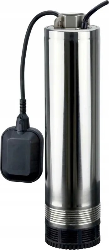 Ponorná Pumpa S Plavákom Neptun 40/110 (0,5 kW, 230 V) 20 mb Kábla Ibo