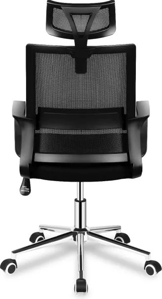 Kancelárska stolička Mark Adler - Manager 2.1 čierna