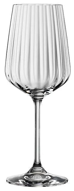 Spiegelau Lifestyle poháre na víno 440 ml, 4 ks
