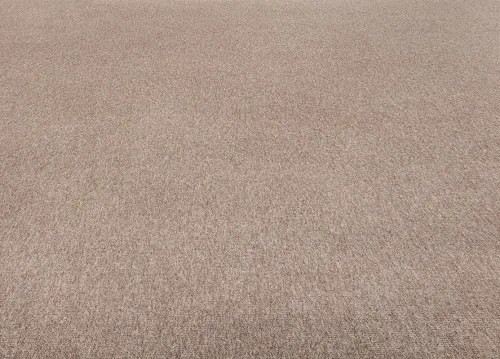 Koberce Breno Metrážny koberec VIENNA 93, šíře role 400 cm, hnedá