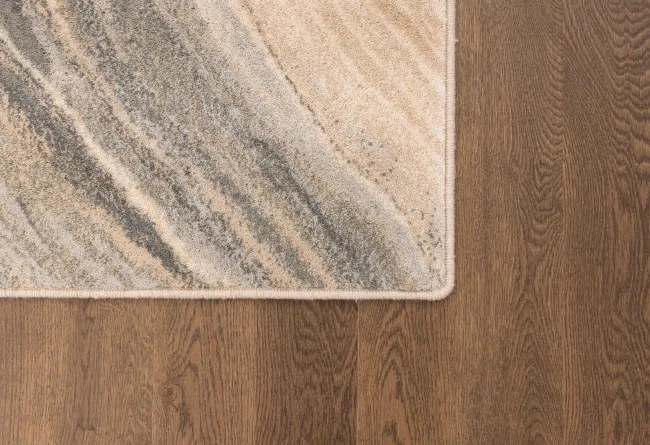 Koberec Agnella Isfahan M Gata pieskový