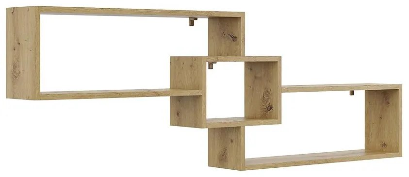 Polička Nr 7. Artisan