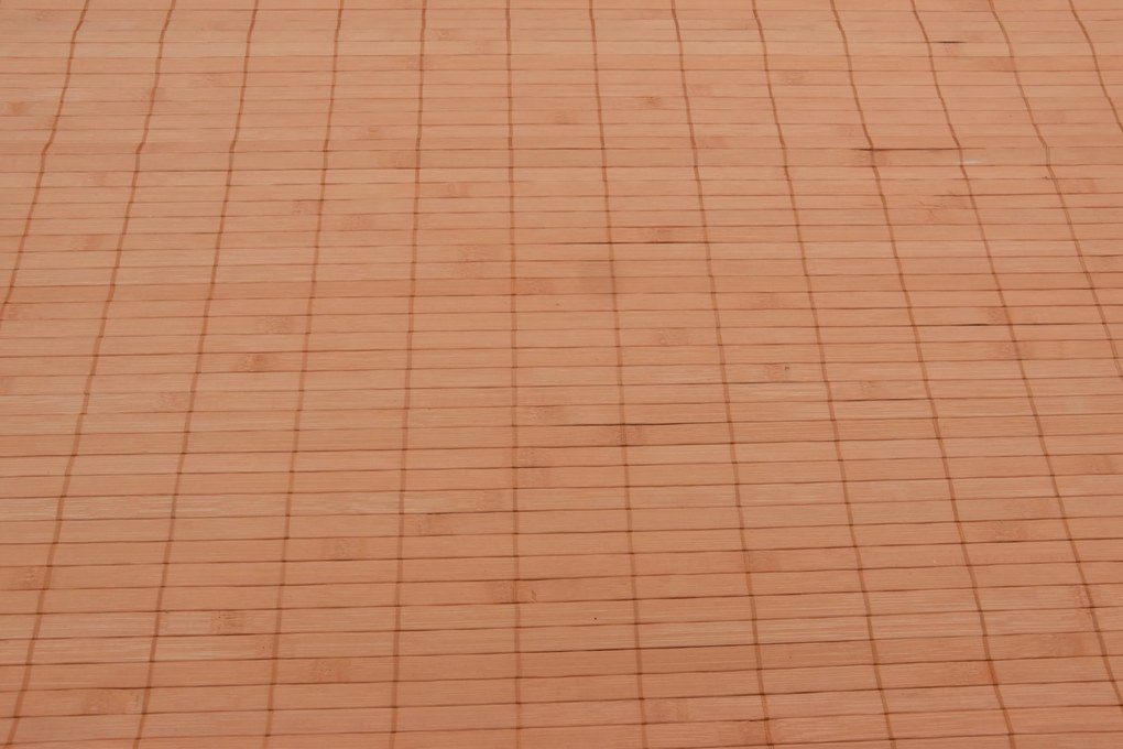 Rohož za posteľ oranžová Šírka rohože: 90 cm, Dĺžka rohože: 200 cm