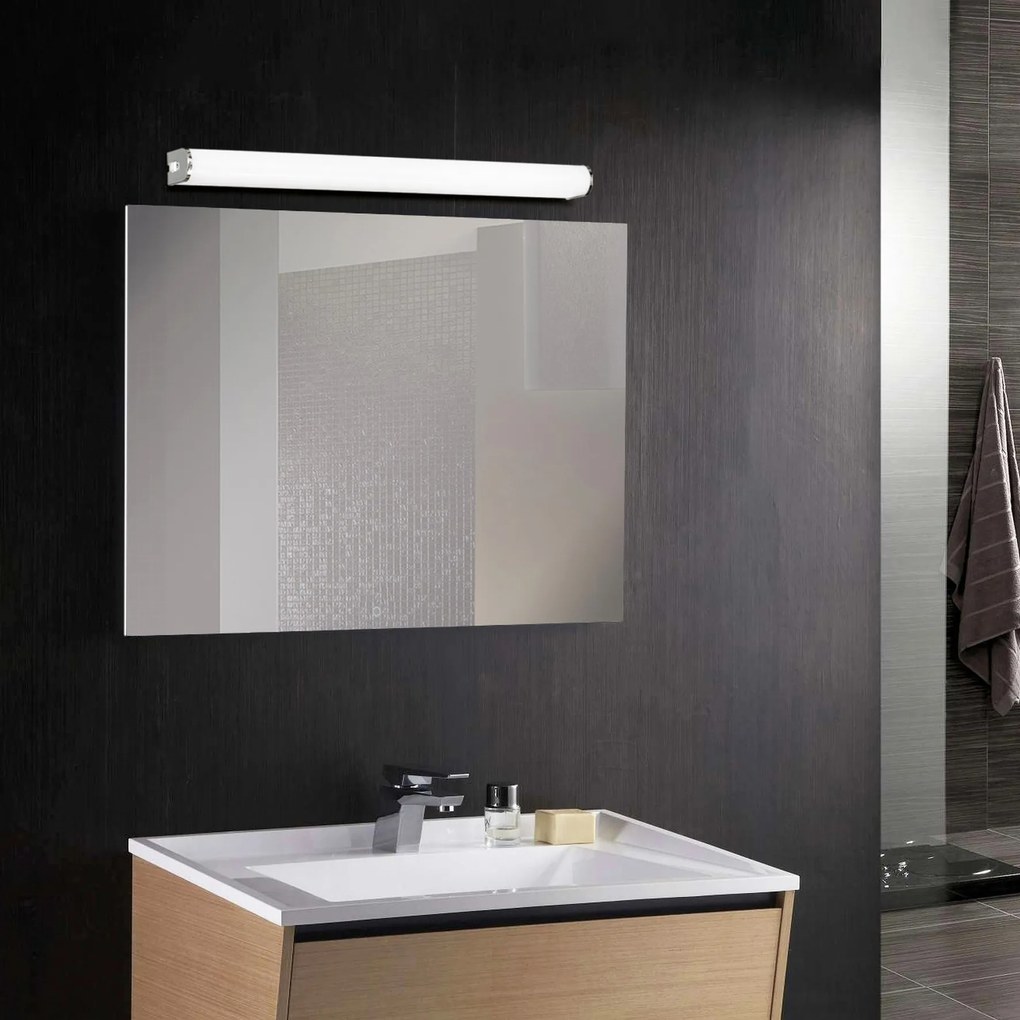 TOP-LIGHT LED osvetlenie nad zrkadlo do kúpeľne ARIZONA, 8W, denná biela, 41cm