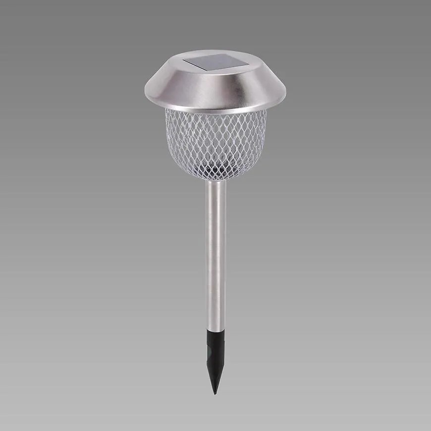 Solárna LED  lampa Tulip 36 0.06W CW 03829 K1