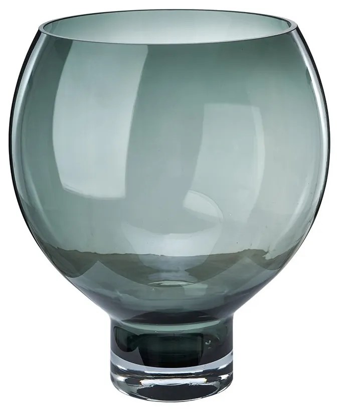 Váza Coupeball ∅ 35 × 40 cm