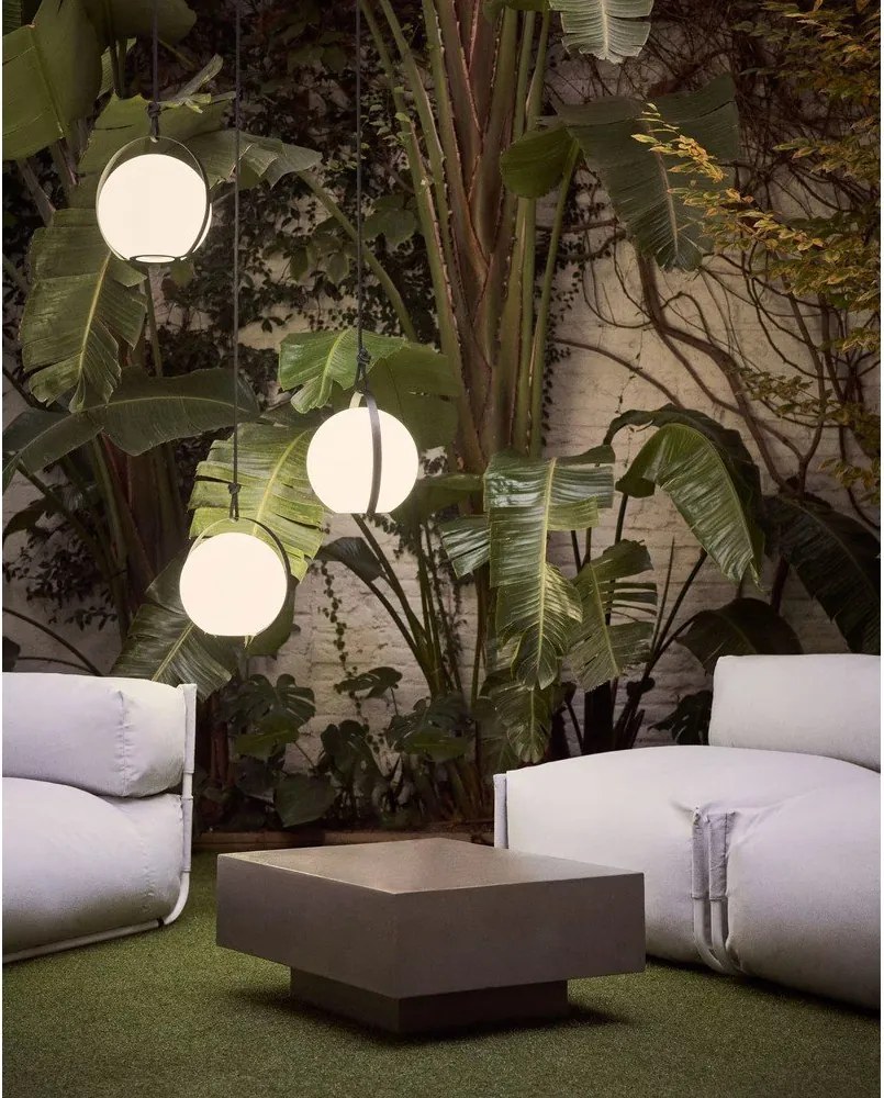 Stolová lampa Kave Home Dinesh