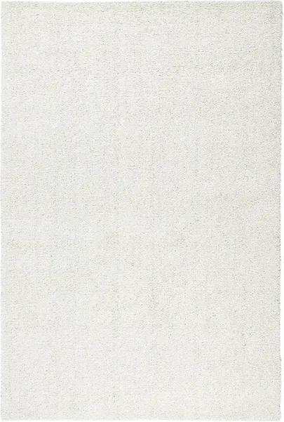 Koberec Viita, biely, Rozmery  80x150 cm VM-Carpet