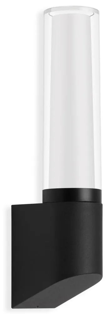 Telefunken 311305TF - LED Vonkajšie nástenné svietidlo LED/8W/230V IP44