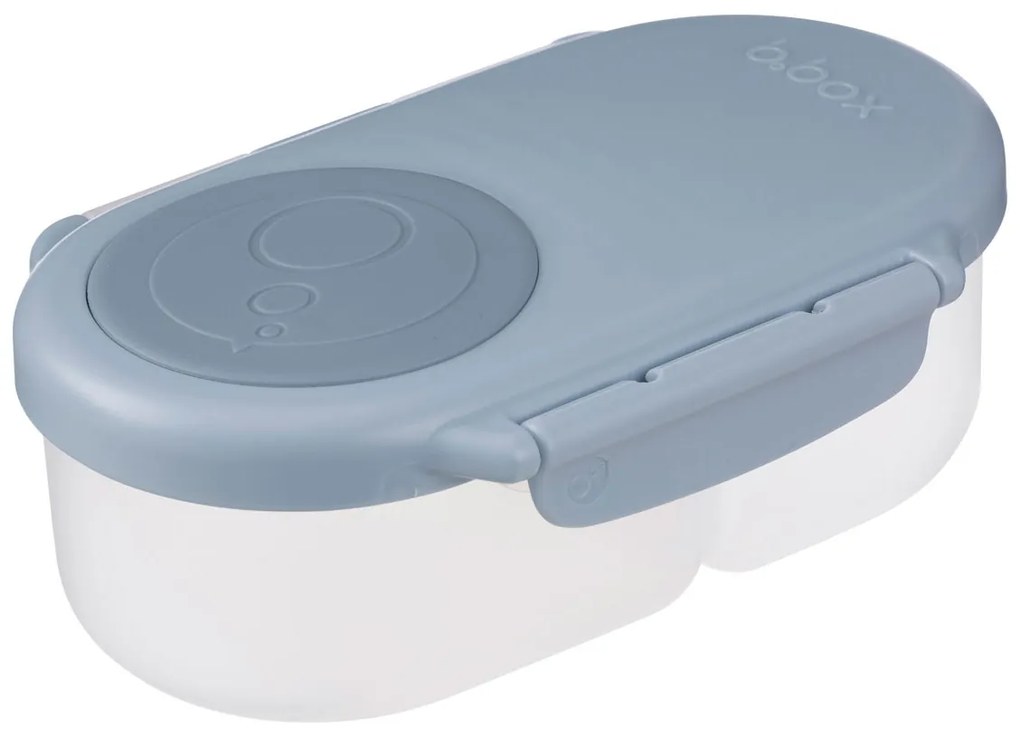 Desiatový box malý - chill out