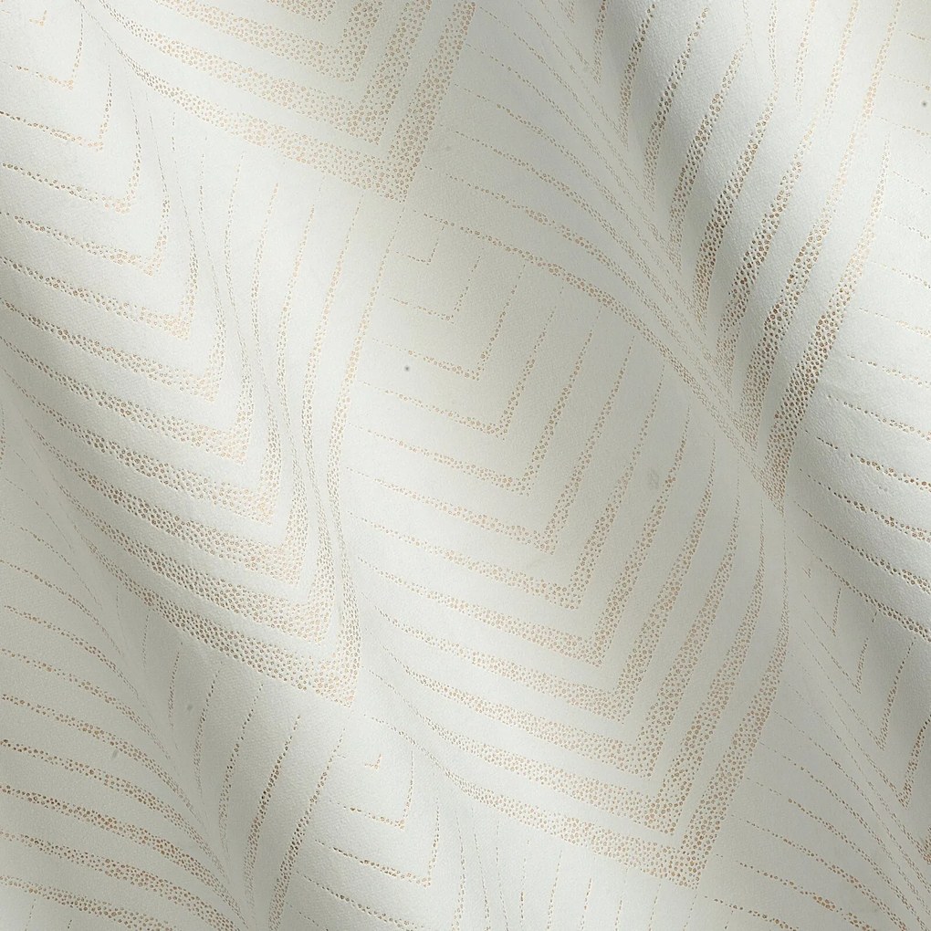 ZATEMŇOVACÍ ZÁVES NA KRÚŽKOCH LIMITED COLLECTION BLANCA 140X250 CM BIELA