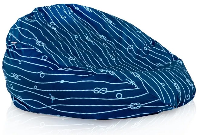 Sedací vak SAKO Marine