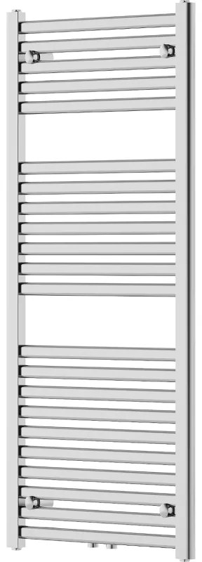 Mexen Hades, vykurovacie teleso 1200 x 500 mm, 450 W, chrómová, W104-1200-500-00-01