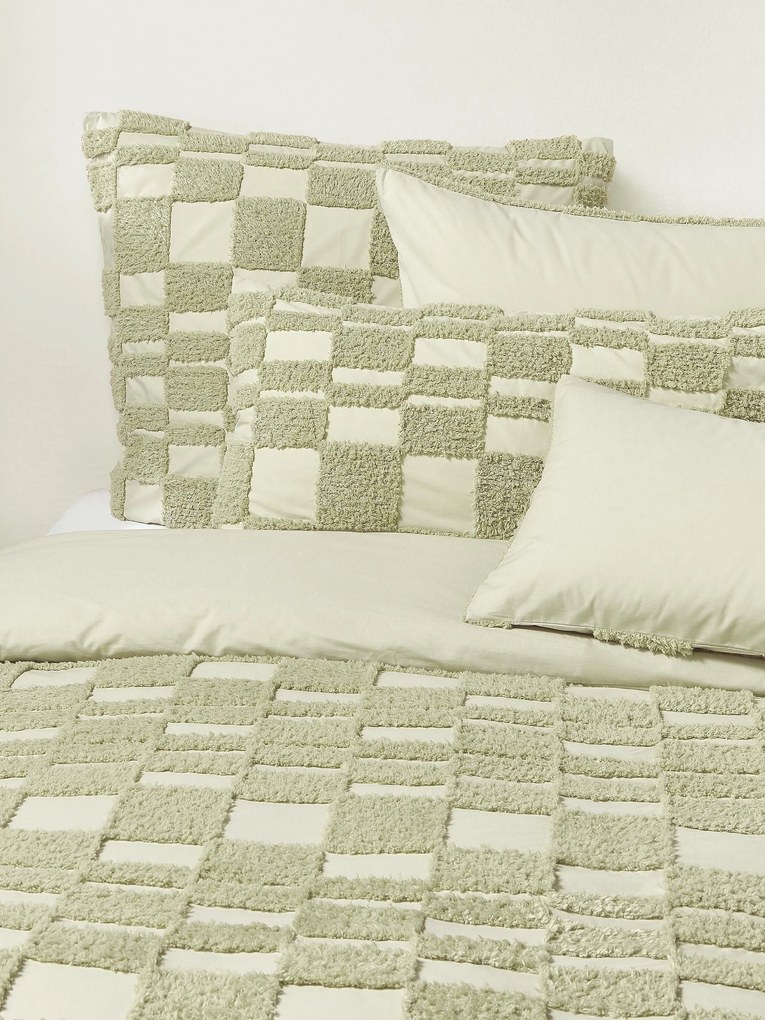 Obliečka na paplón z bavlneného perkálu Scout