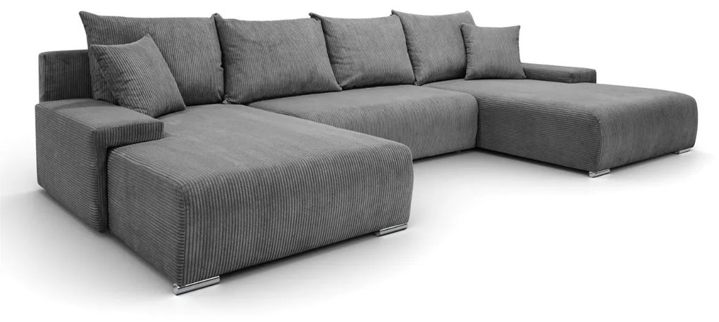 ROHOVÁ U SEDAČKA EDMONDO 348 x 188 cm ANAFI 03