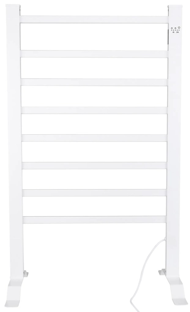 Tronic®  Elektrický ohrievač uterákov SHH 150 D1 (biela)  (100393741)