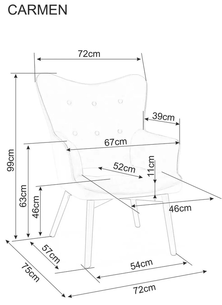 - výber z 7 prevedení