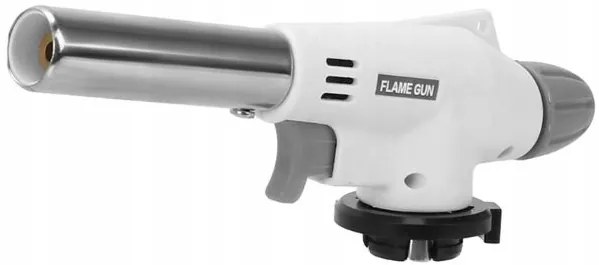 Bestent Plynový horák do 1300 ˚C