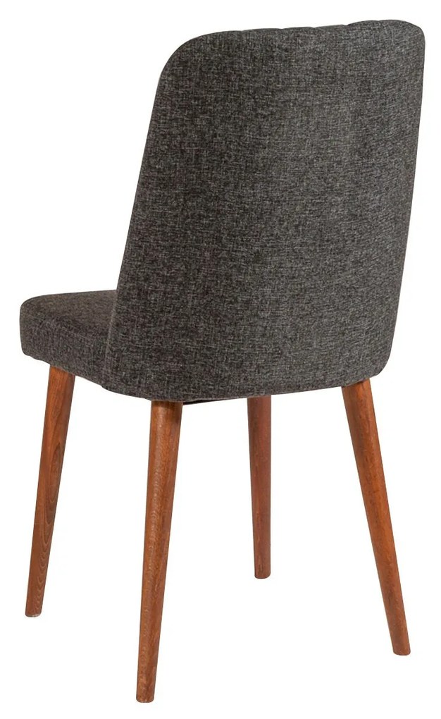 Jedálenský set Vina 4D orech/antracit