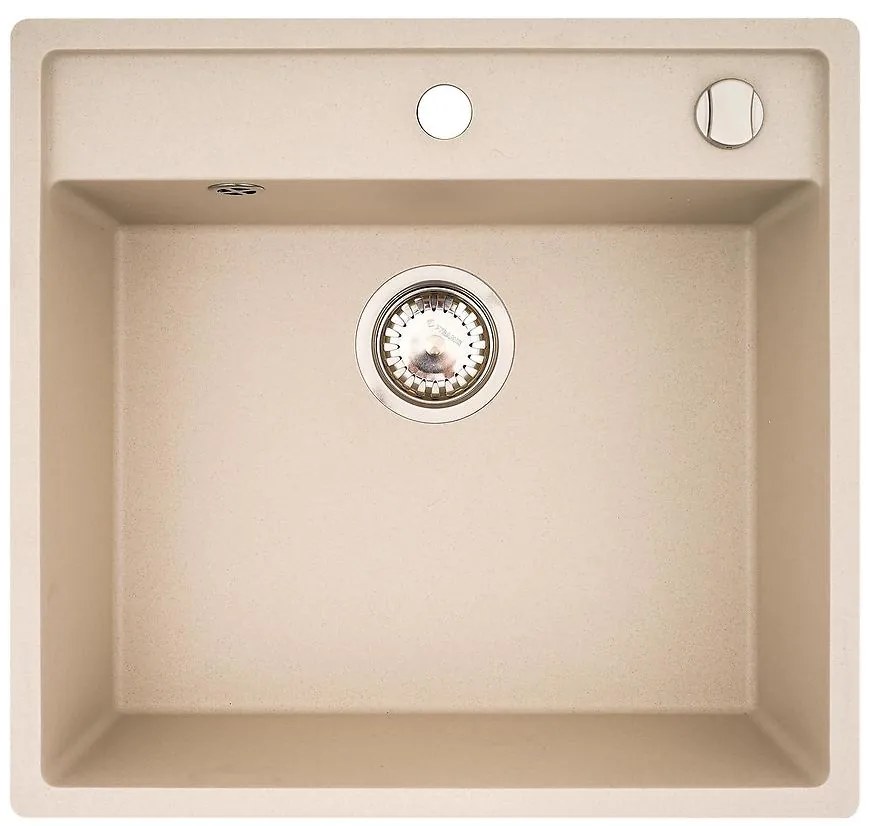 Drez Camea 500X530 béžový