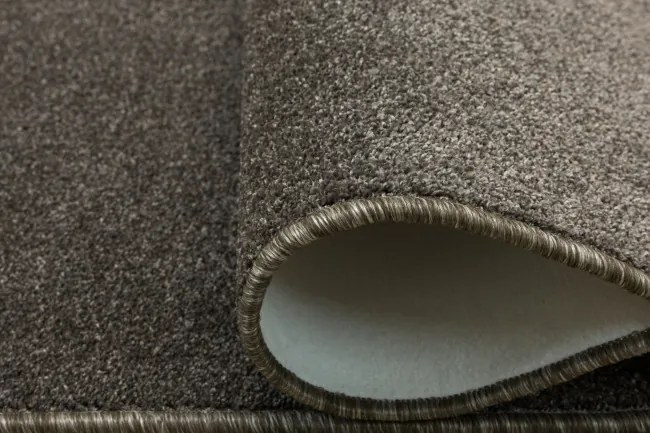 Koberec DRAGON TERMO 31431 hnedý