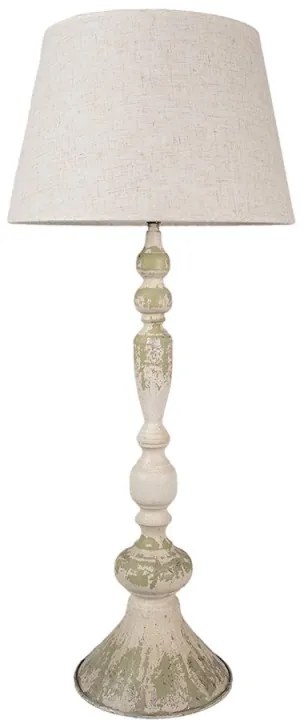 Stolné/stojacie retro svietidlo Ø38*88