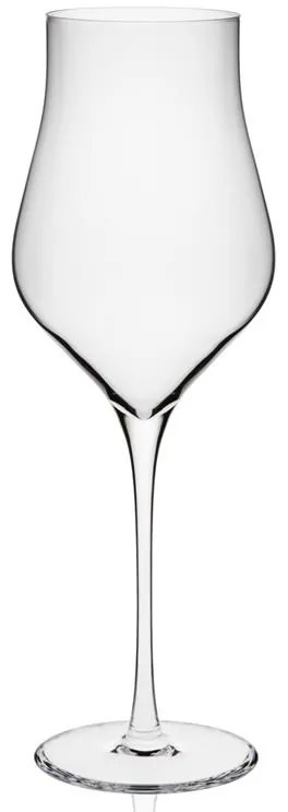 RONA UNIVERSAL POHÁR NA RUŽOVÉ VÍNO 390ML SADA 6KS