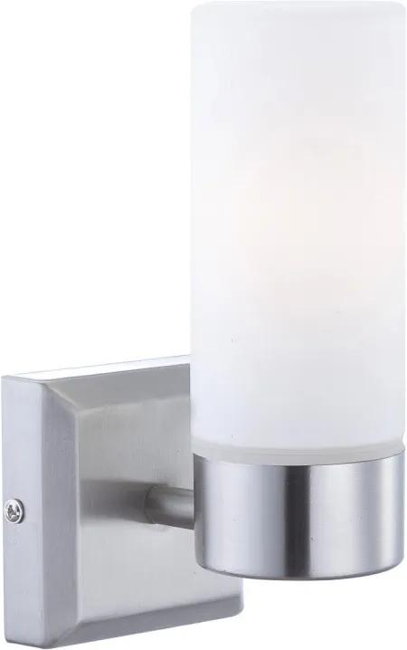 Globo SPACE 7815 nástenné kúpeľňové lampy  1 * E14 max. 40 W   IP44