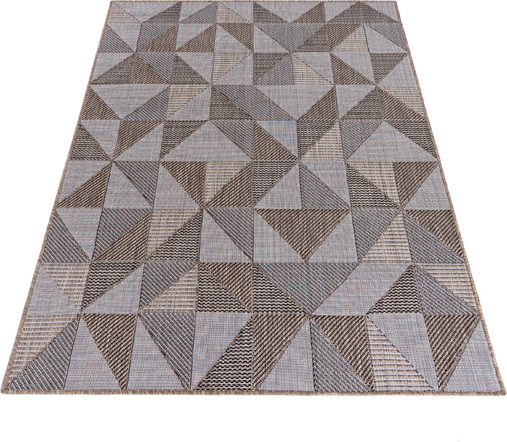 TA Koberec 71111/50522 TOLEDO Rozmer: 100x200 cm