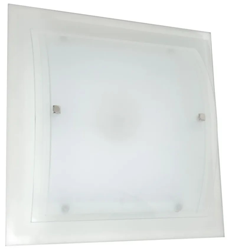 LED Stropné svietidlo FALLS 1xLED/13W/230V