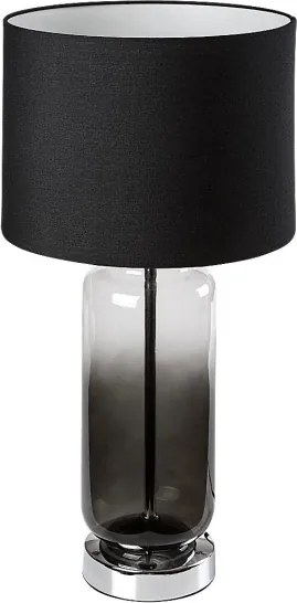 Rabalux 74049 - Stolová lampa RIEN 1xE27/60W/230V