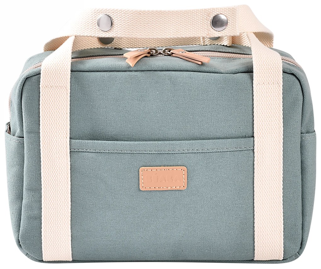 Organizér na kočík Mini Paris Sage Green