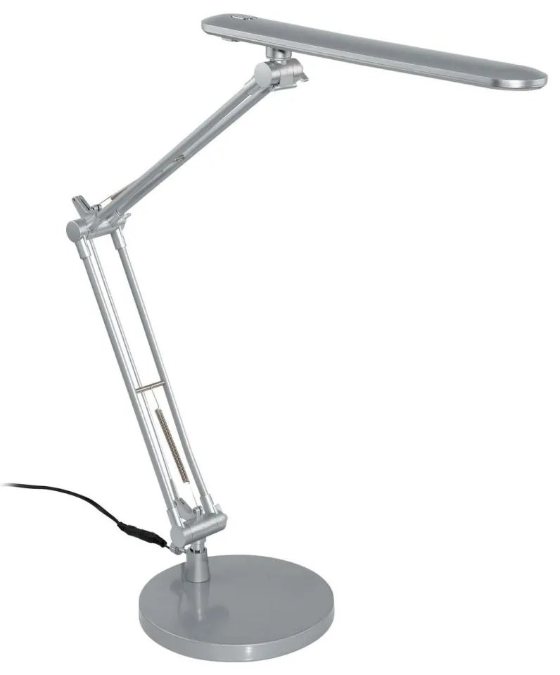 Eglo Eglo 97022 - LED Stolná lampa TORNOS 1xLED/5W/230V EG97022