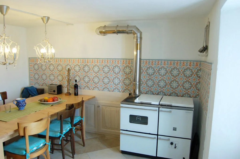 Cementové dlaždice 451 | Articima