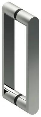 Sprchové dvere Ravak Blix BLDZ2-80 Bright Alu+Transparent X01H40C00Z1